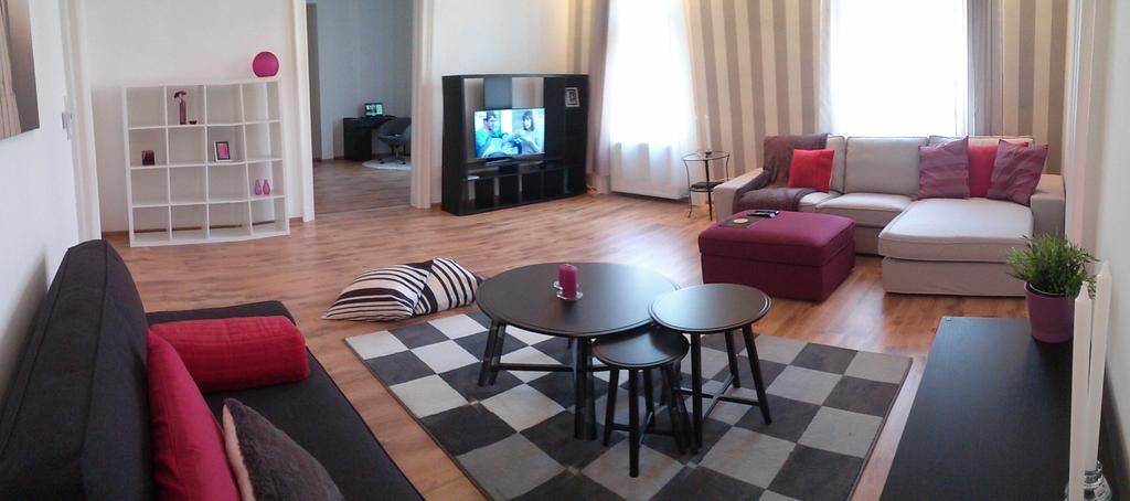 Downtown Rising Sun 104 Sq.M Apartment Budapest Exterior photo