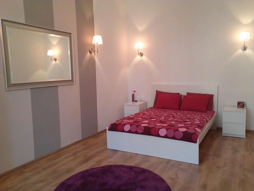 Downtown Rising Sun 104 Sq.M Apartment Budapest Exterior photo