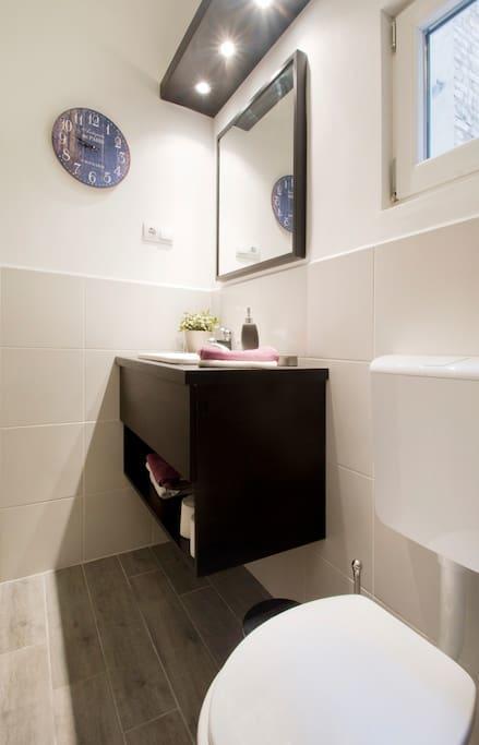 Downtown Rising Sun 104 Sq.M Apartment Budapest Exterior photo